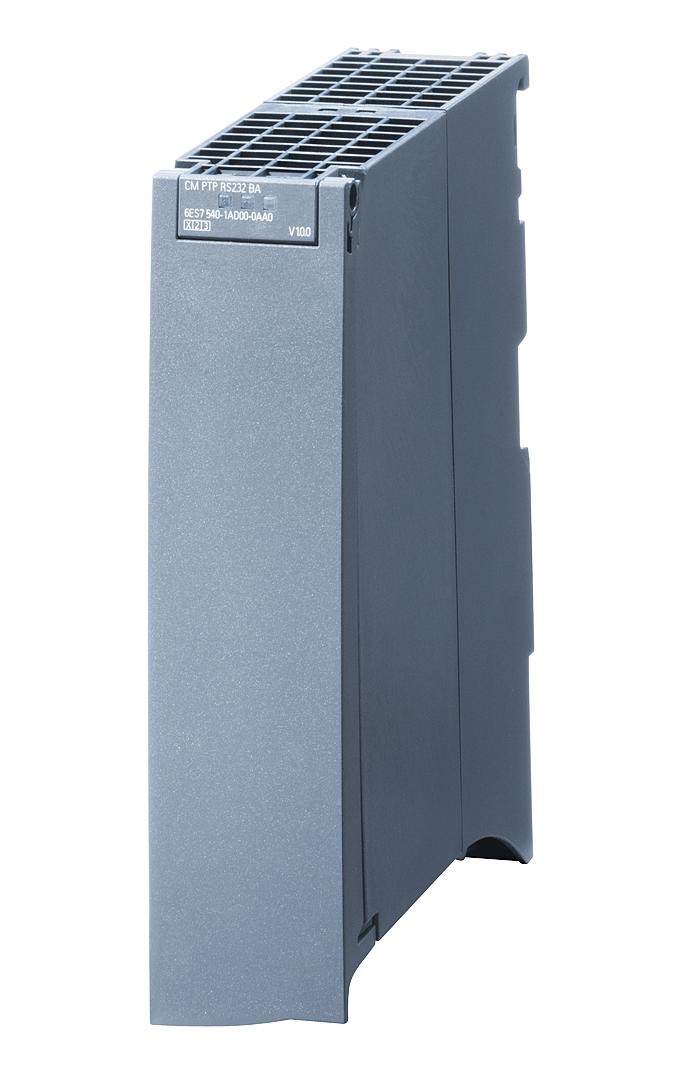 6ES7541-1AB00-0AB0 CONTROLLER ACCESSORIES SIEMENS