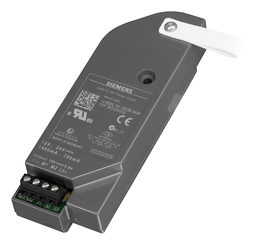 6GK5791-2AC00-0AA0 CONTROLLER ACCESSORIES SIEMENS