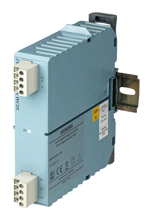 6MF2864-2AA00 CONTROLLER ACCESSORIES SIEMENS