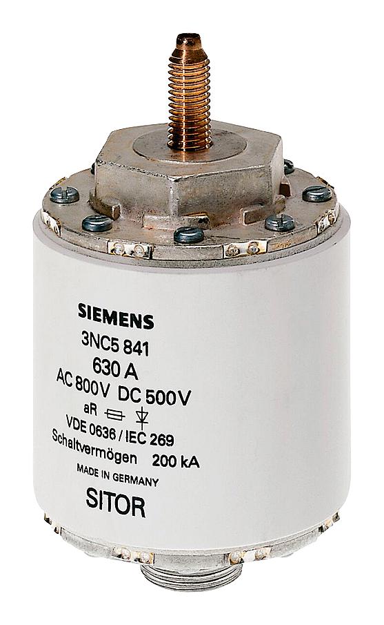 3NC5841 CONTROL GEAR & SWITCH GEAR ACCESSORY SIEMENS