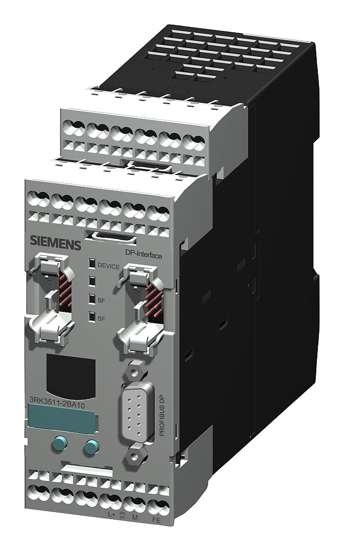 3RK3511-2BA10 I/O MODULES SIEMENS