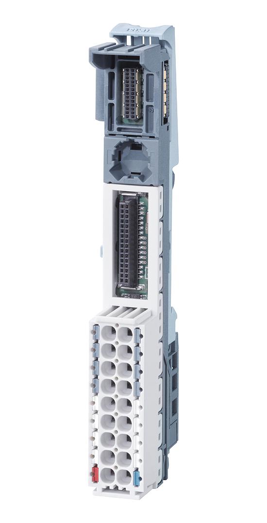 6AG1193-6BP00-7DA0 I/O MODULES SIEMENS