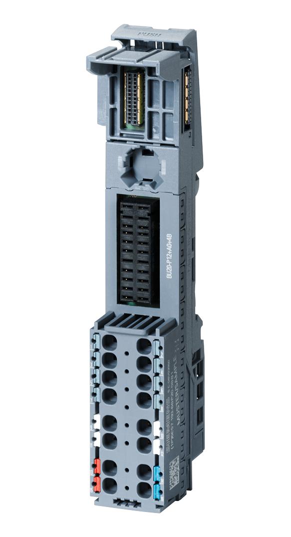 6AG2193-6BP20-4BB1 I/O MODULES ACCESSORIES SIEMENS