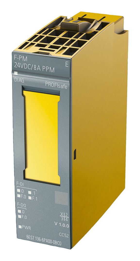 6AG2136-6PA00-1BC0 I/O MODULES SIEMENS