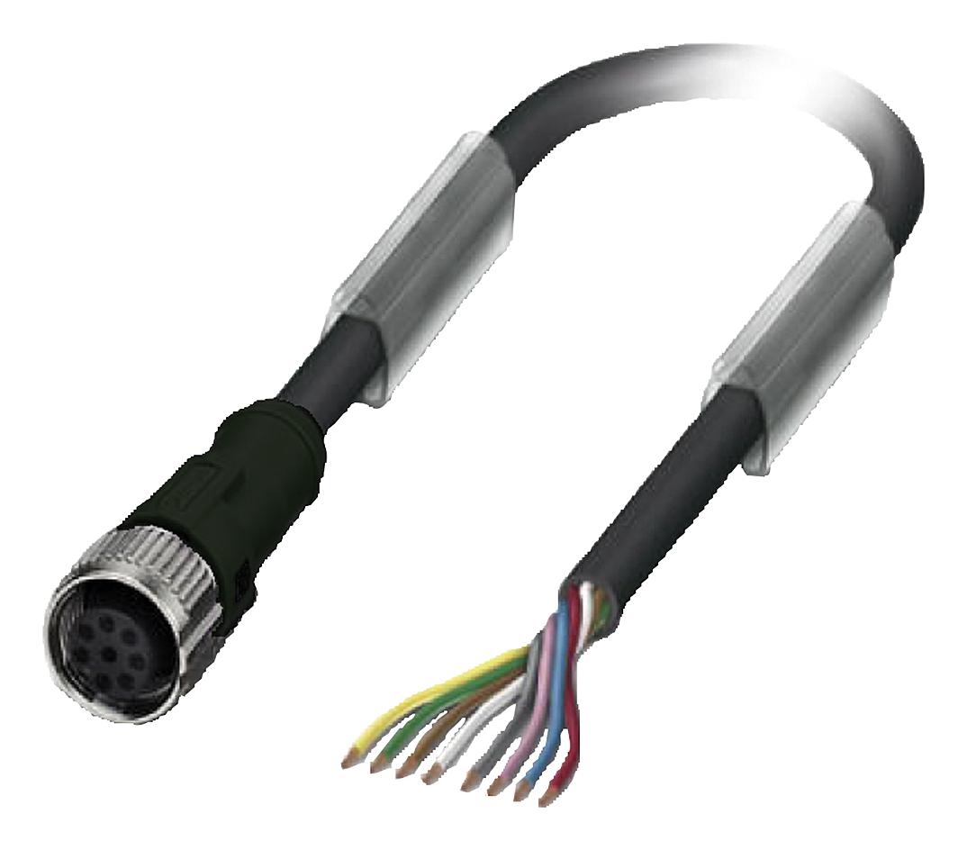 3SX5601-2GA03 I/O CABLE ASSEMBLIES SIEMENS