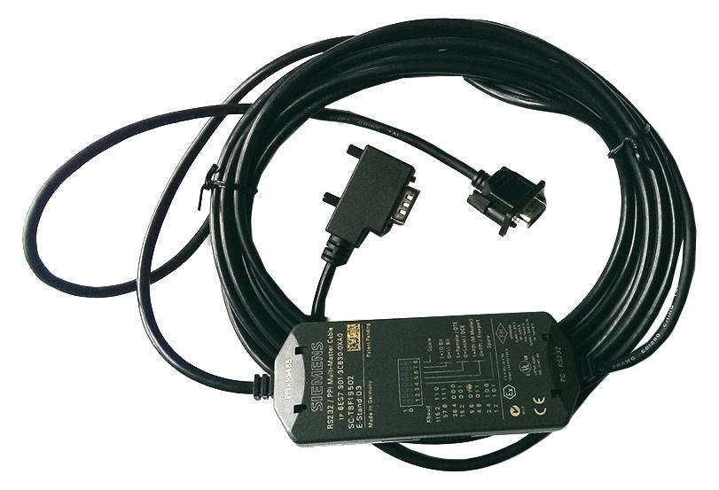 6ES7901-3DB30-0XA0 I/O CABLE ASSEMBLIES SIEMENS