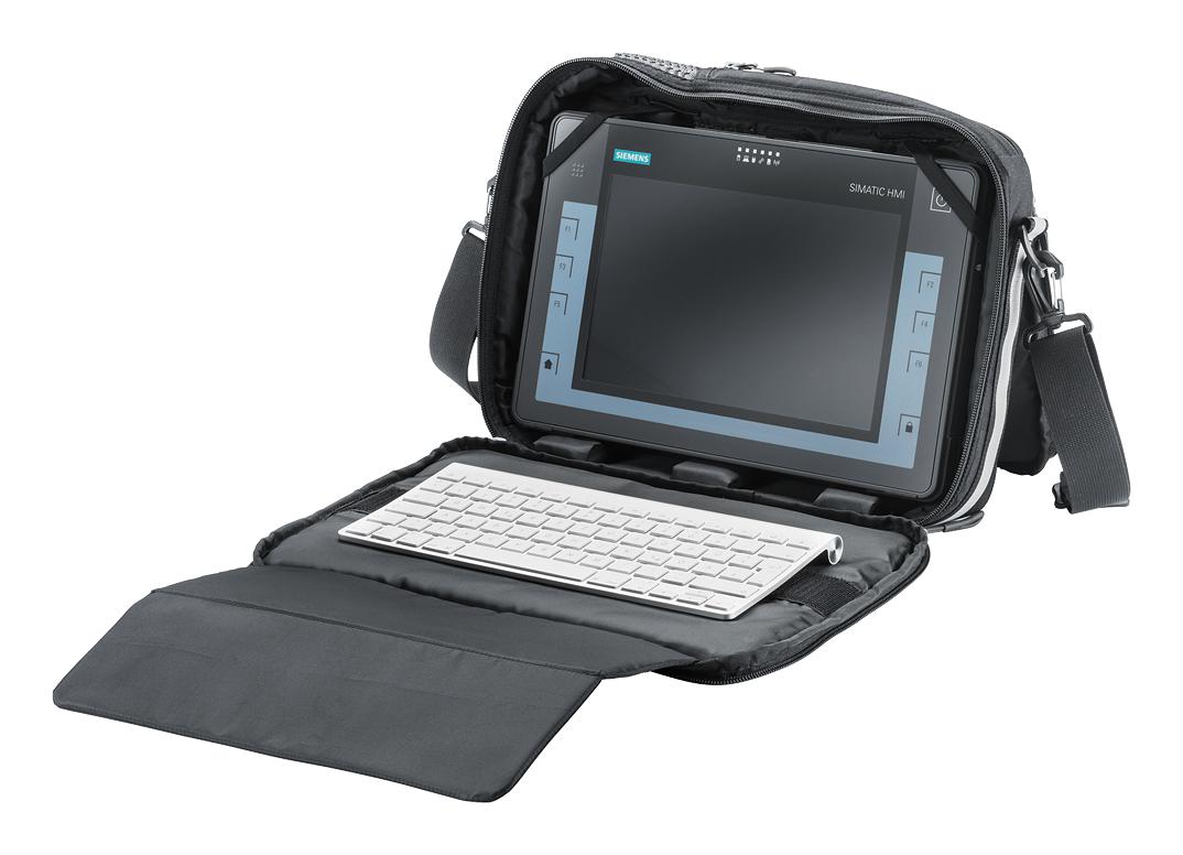 6AV6881-0AW11-3AA0 HUMAN MACHINE INTERFACE SIEMENS