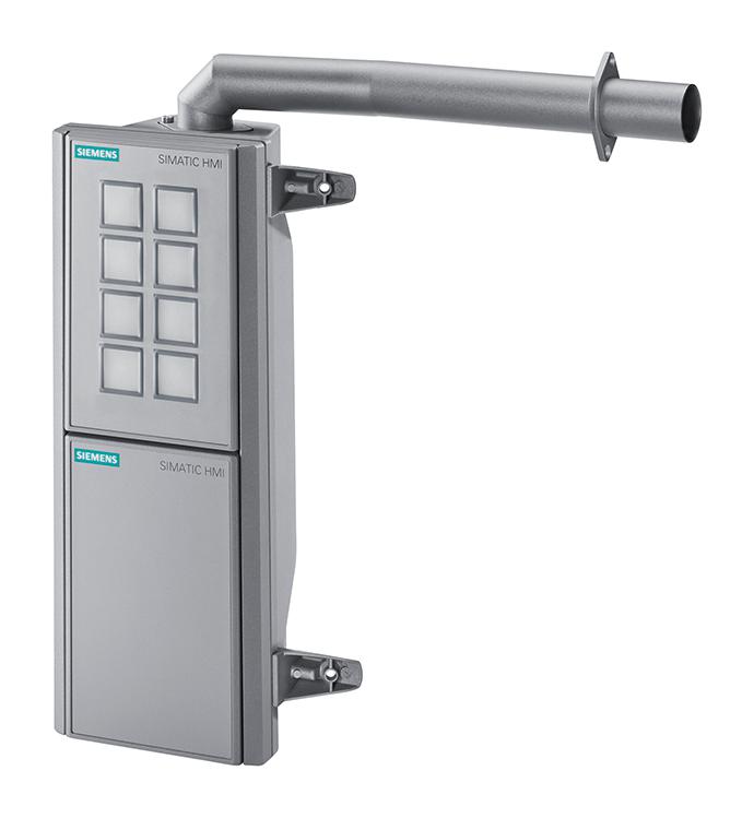 6AV7674-0KH11-0AA0 HUMAN MACHINE INTERFACE SIEMENS