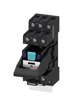 LZS:PT3A5T30 ELECTRONIC OVERLOAD RELAYS SIEMENS