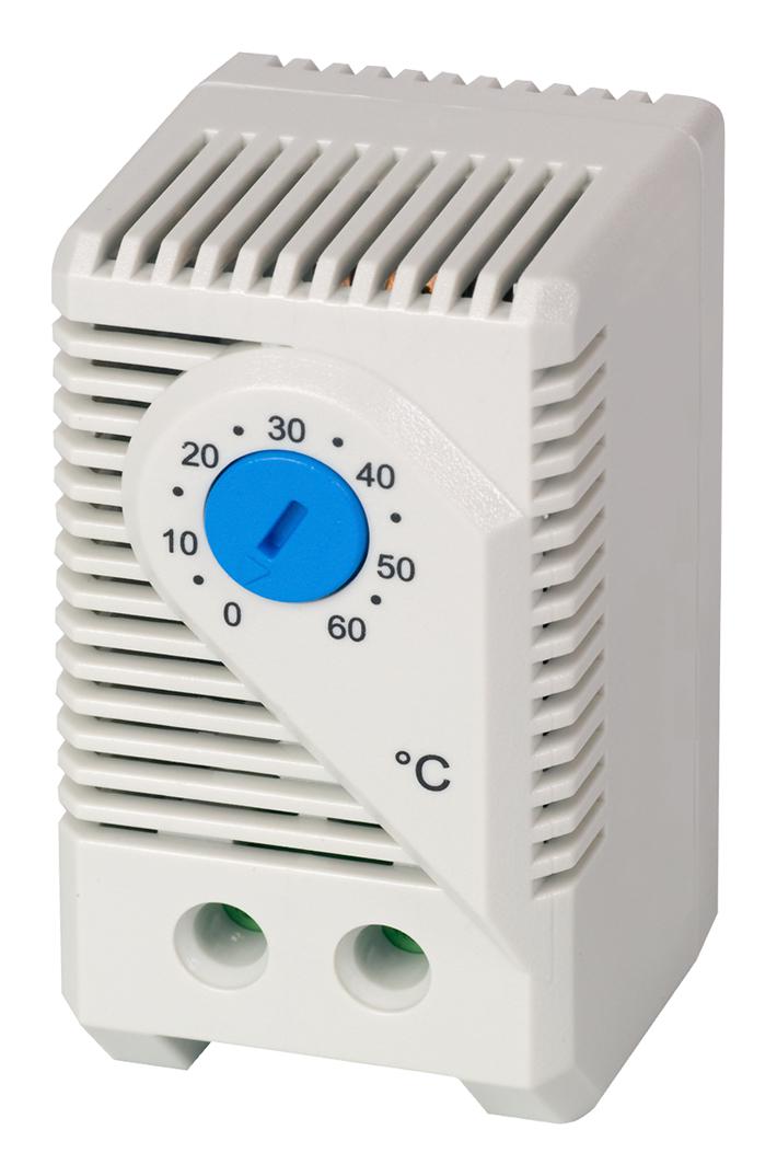 8MR2170-2BA THERMOSTAT, NC, 10A, 250VAC SIEMENS