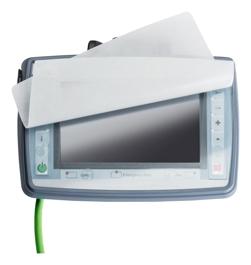 6AV2181-5GJ00-0AX0 PANEL DISPLAYS SIEMENS
