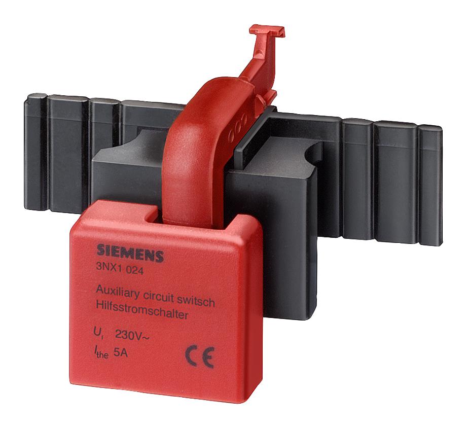 3NX1024 FUSES SIEMENS