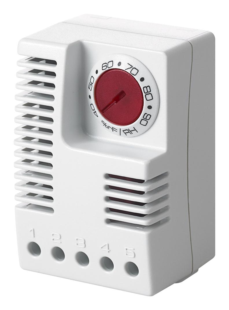 8MR2170-3C MECHANICAL HYGROSTAT, CO, 5A, IP20 SIEMENS