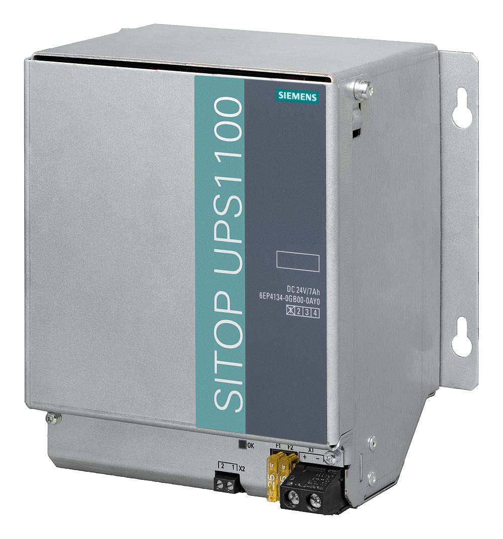6AG1134-0GB00-4AY0 POWER SUPPLIES SIEMENS