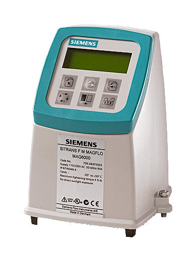 7ME6910-1AA10-1BA0 LIQUID FLOW SIEMENS