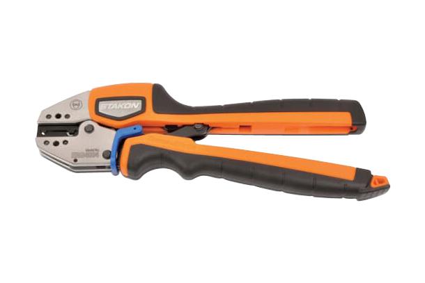 7TAA131070R0007 ERG4004-ERGOCRIMPTOOLFLAGUNINSUL22-10 ABB