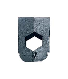 7TAA131310R0012 4416-SINGLE HEX DIE TIN ABB