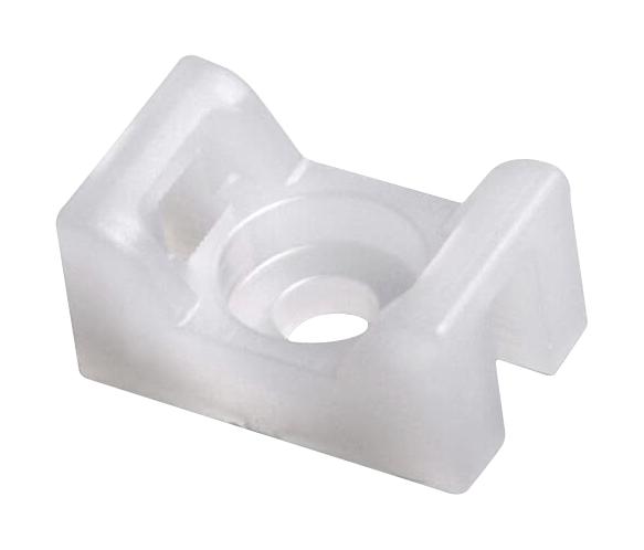 7TAG009990R0019 SMNY0019DCBLTIE.4X.6"NATSCREWMT#6,#8 ABB