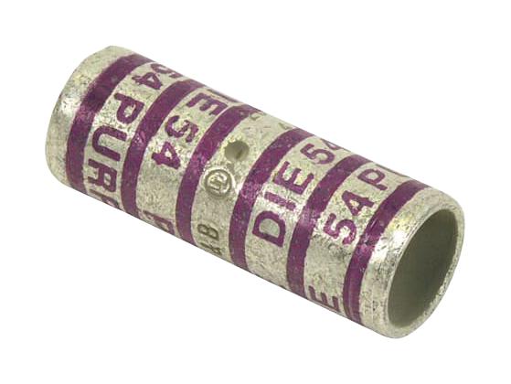 7TAH007500R0012 TERMINAL, PARALLEL SPLICE, 0000AWG ABB