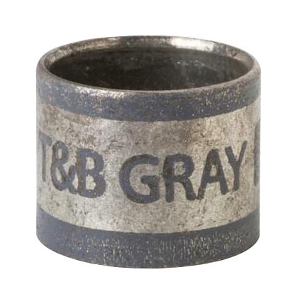 7TAI029070R0016 INNER SLEEVE CONN, CRIMP, BRONZE ABB