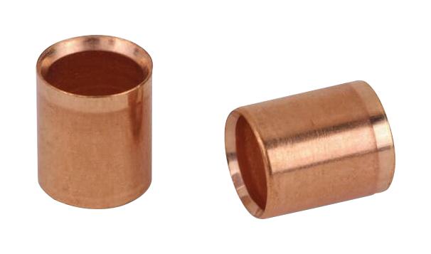 7TAI029670R0115 OUTER SLEEVE CONN, CRIMP, BRONZE ABB