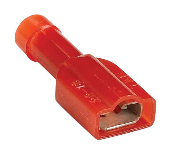 7TAI029690R0008 18RA-2577-FULLYINSNYLFEM-250FLAGDISC,22 ABB