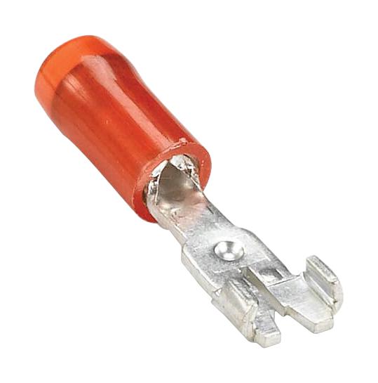 7TAI029740R0009 RA23 INS NYLON WRISTLCK DISC 22-18 RED ABB