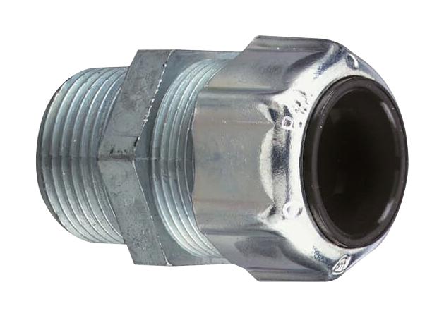 7TBD105250R0022 2549 1IN CORD CONNECTOR 1.065-1.205 RANG ABB