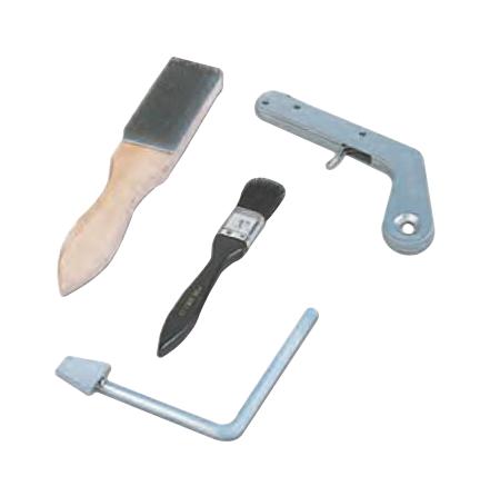 7TCA083930R0081 TK100-F/WELD STANDARD TOOL KIT ABB