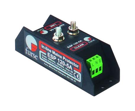 7TCA085460R0064 ESP120-16A-LOWCURRENTIN-LINEPROTECTORFOR ABB