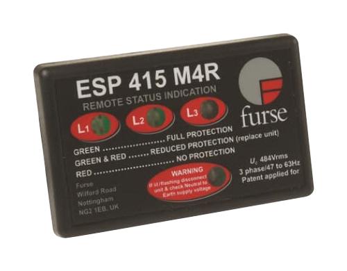 7TCA085460R0296 ESPRDU/480M1R-SPAREDISPLAYFORESP480M1R ABB