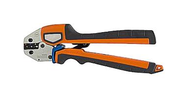 7TCA131000R0023 ERG4016 ERGO FIXED DIE HANDTOOL W/ 2 NES ABB