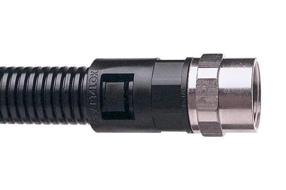 7TCA296000R0981 AL34/M32/SFA/BL-BRASS SWVL ALOK M32 FEML ABB