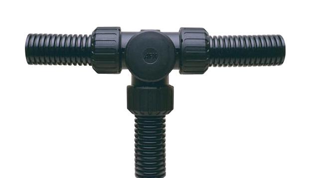 7TCA296000R1603 ASF13X3/T/BL-INSPECTI BLACK T PIECE ABB