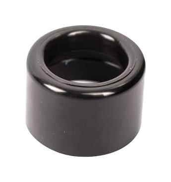 7TCA296000R1804 END CAP, ACETAL, 54MM BLACK ABB