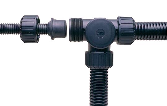 7TCA296000R2515 RK21-10-REDUCING KIT ABB