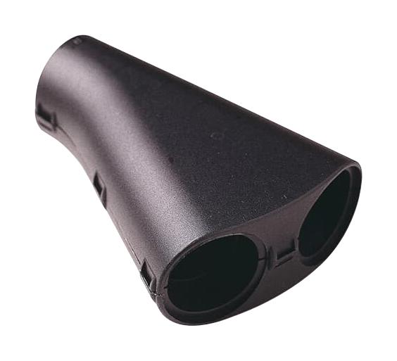 7TCA296000R2652 Y282821/BL-BLACK NYL Y PIECE ABB