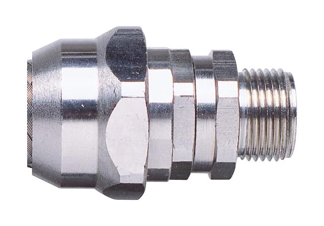 7TCA296100R0052 PBF21/M20/B-M20 SWIV FOR BRAIDED CORRUG ABB