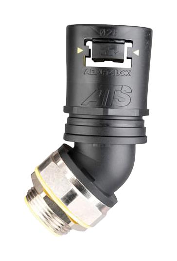 7TCA296170R0421 AT28/M25/S45/BLY 28MM 45 ELBW M25 ABB