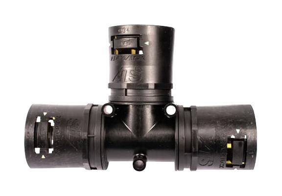 7TCA296170R0874 AT343434/T/BLY - 3 WAY T 34-34-34 ABB