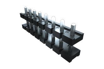 HPW-04-04-T-S-750-250 CONNECTOR SAMTEC