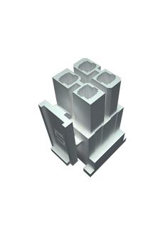 IPBD-10-D-K CONNECTOR SAMTEC