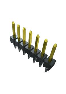 PHT-101-04-L-S CONNECTOR SAMTEC