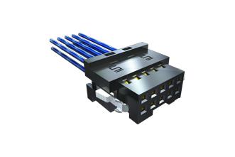 S2SDT-07-24-L-12.00-SS CONNECTOR SAMTEC