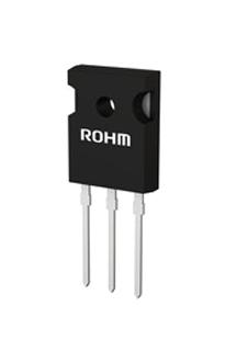 RGT80TS65DGC13 TRANSISTOR, IGBT, 650V, 70A, TO-247 ROHM