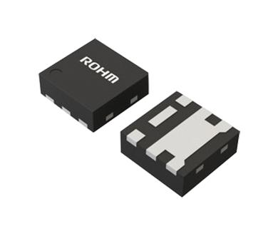 RW4E065GNTCL1 MOSFET, N-CH, 30V, 6.5A, DFN1616 ROHM