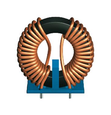 B82726S2163N030 POWER LINE CHOKE, RING CORE, 2.2MH, 16A EPCOS