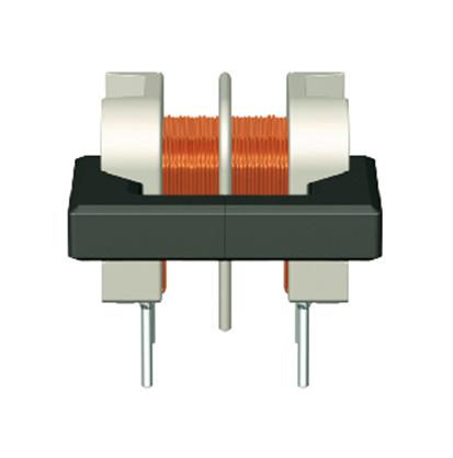 B82730G3751A020 POWER LINE CHOKE, U CORE, 3.9MH, 0.75A EPCOS