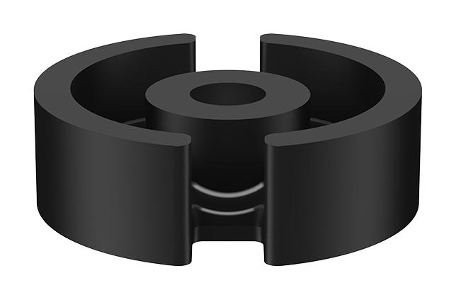 B65541T0400A048 TRANSFORMER CORE, P14/8, TYPE P EPCOS
