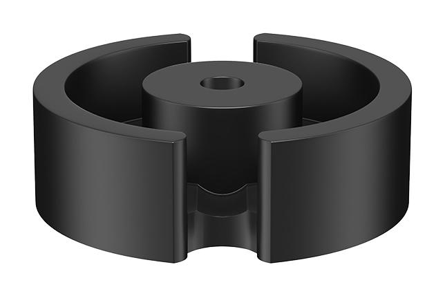 B65943A0000X022 TRANSFORMER CORE, PS47/14.9, TYPE PS EPCOS